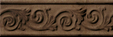 Бордюр CHARME WALL PROJECT Bronze Listello Desire (Italon)